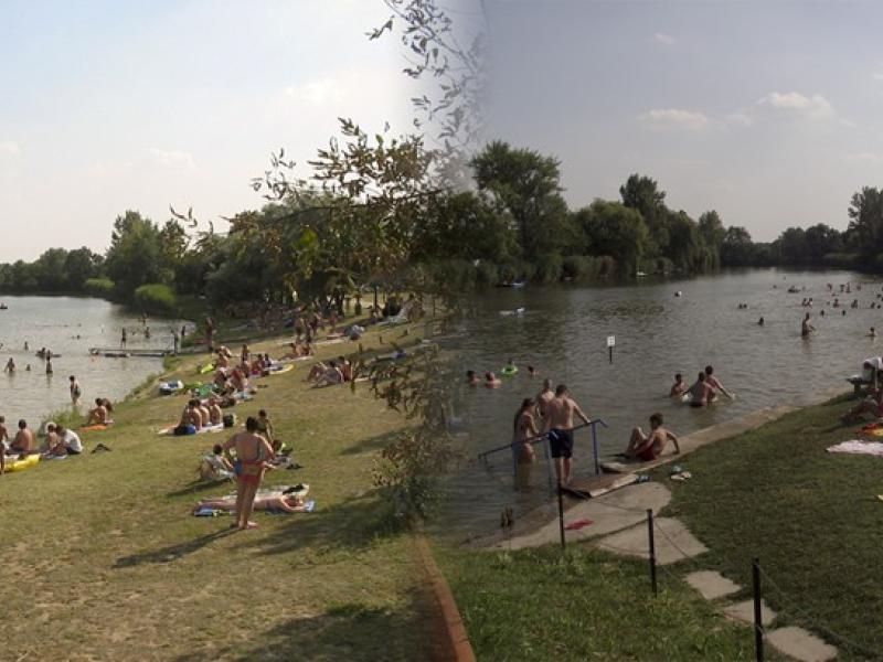 Ilyen volt...1998-2012