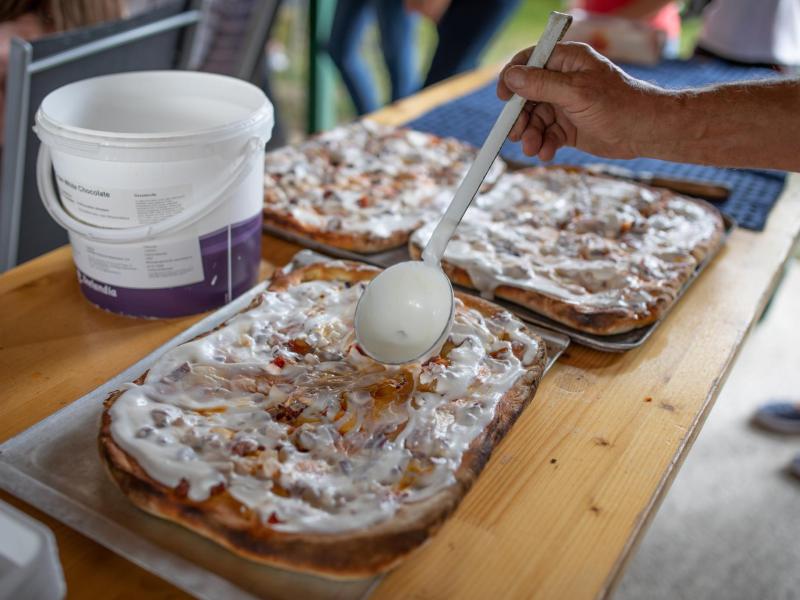 Hagyományápolás: Kemencében sütés fortélyai