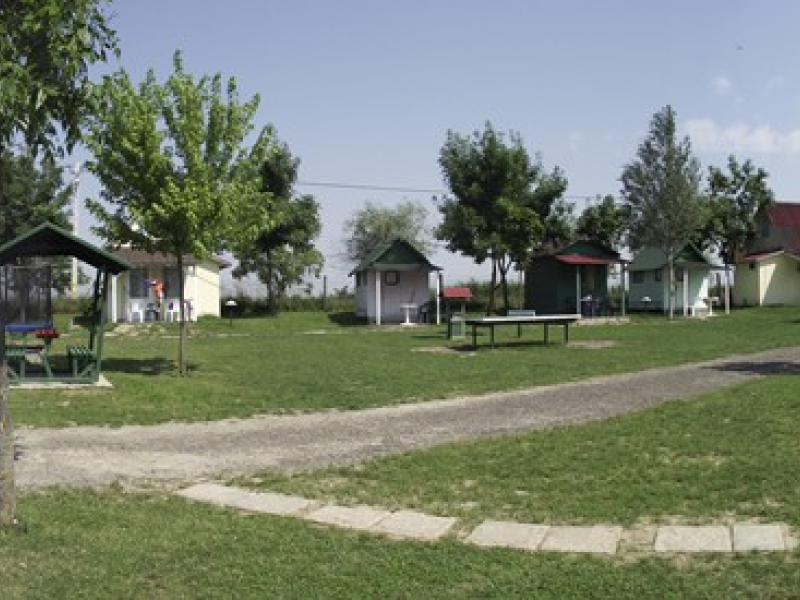 Pavilon 2013-as évből