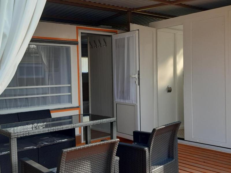 Prémium apartman P5