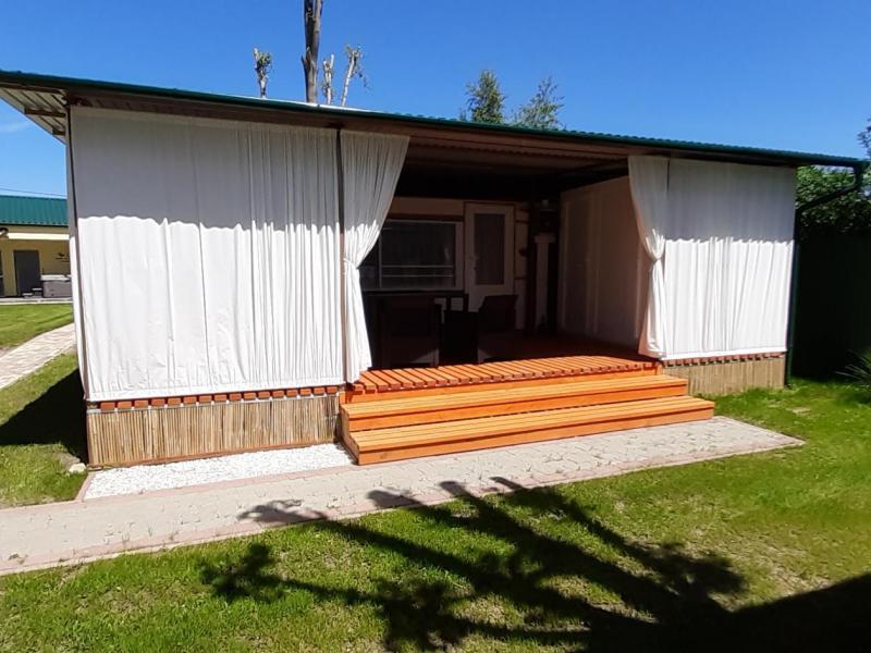 Prémium apartman P5