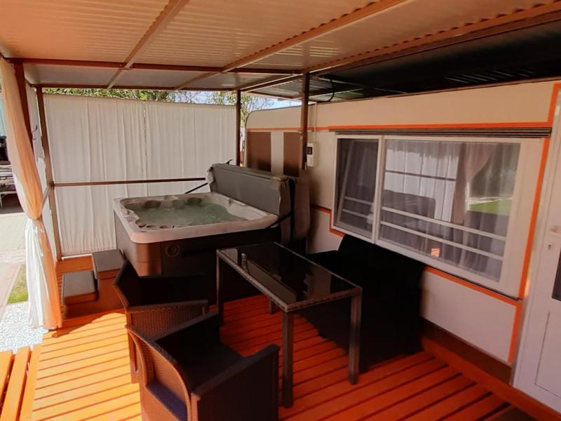 Prémium apartman P5