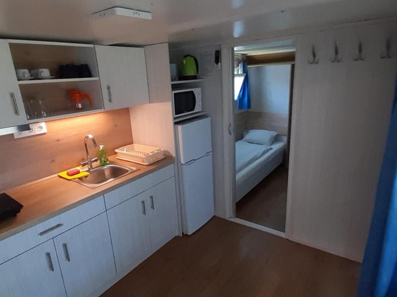 Prémium apartman P5