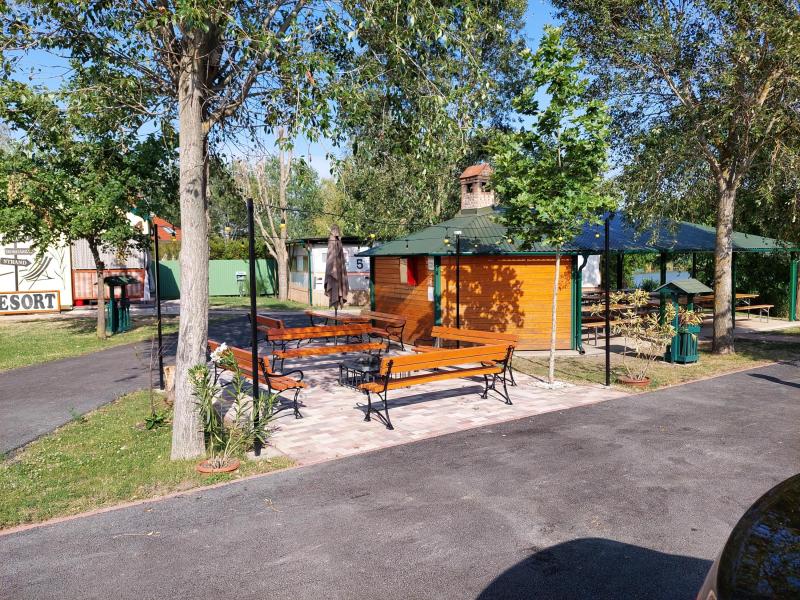 Prémium apartmanok P1-P4