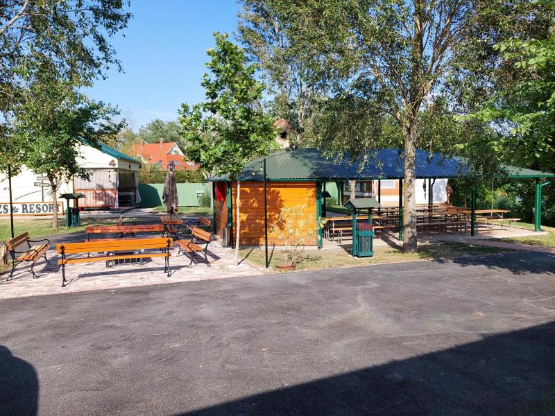 Prémium apartmanok P1-P4