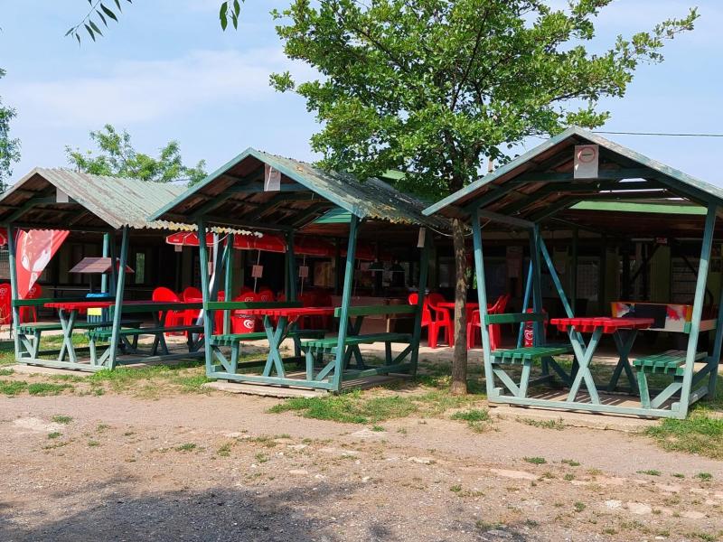 Vendéglátó egység