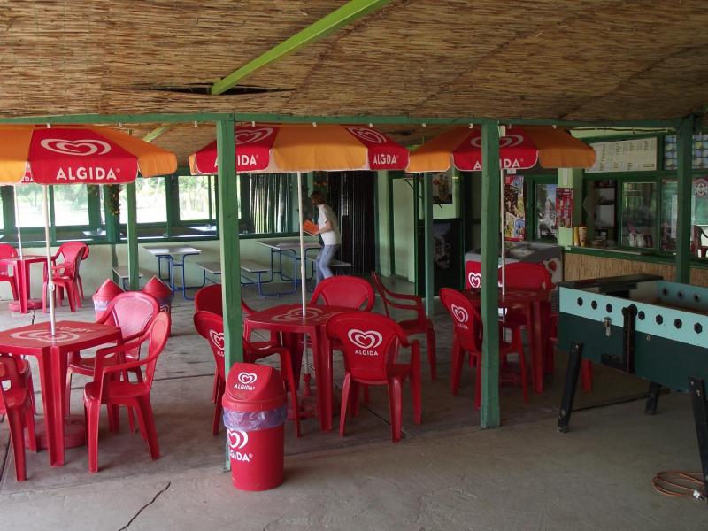 Vendéglátó egység