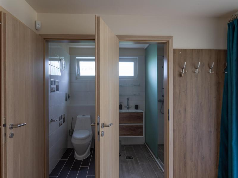 Prémium apartmanok P1-P4