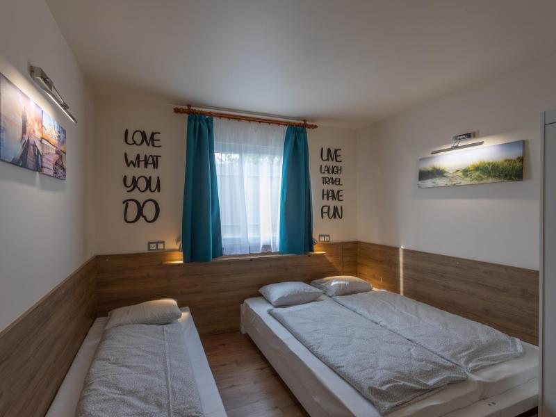 Prémium apartmanok P1-P4