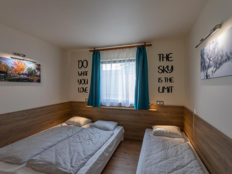 Prémium apartmanok P1-P4