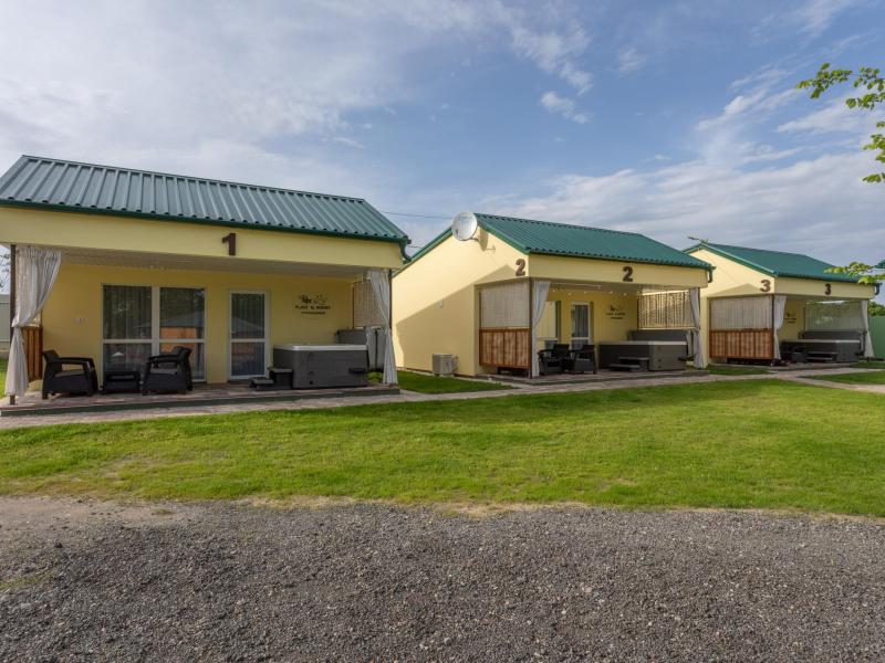 Prémium apartmanok 1-4 Prémium apartmanok 1-4