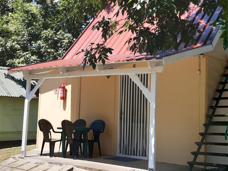 Ifjusági szálláshely