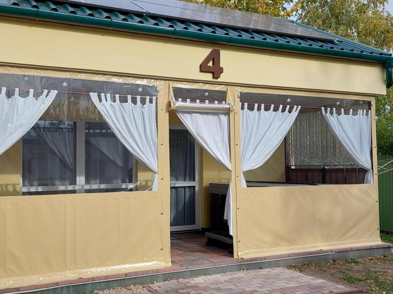 Prémium apartmanok 1-4 téliesítve