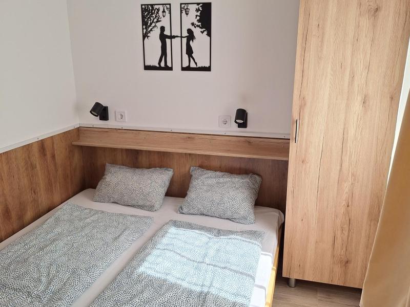 Apartmanház Apartmanház