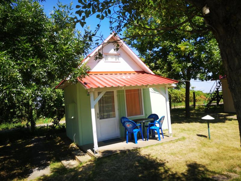 Ifjusági szálláshely