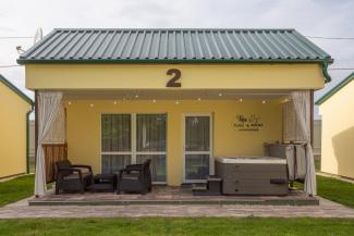 Családi apartmanok Családi apartmanok