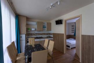 Prémium apartman Prémium apartman