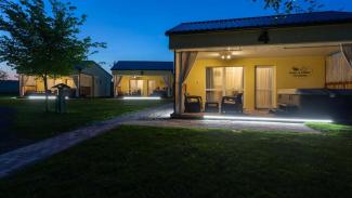 Prémium apartmanok Prémium apartmanok