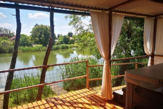 Prémium apartmanok jacuzzival Prémium apartmanok jacuzzival