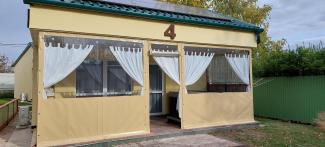 Prémium apartmanok 1-4