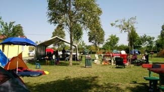 Kemping szállást keres? Válasszon bennünket az élvezetes nyaraláshoz! Kemping szállást keres? Válasszon bennünket az élvezetes nyaraláshoz!