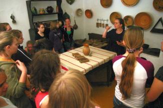 Osztálykirándulás helyszínt keres?