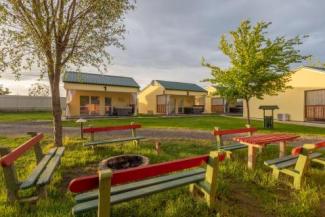 Privát jacuzzi szállás: tudjuk, hol pihen jövőre!