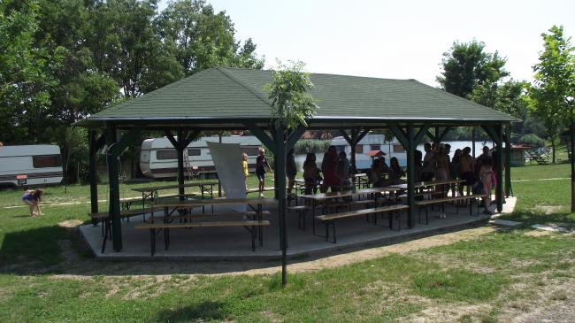 Pavilon